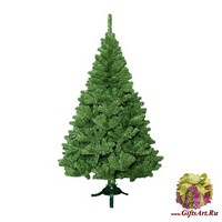 Искусственная елка СИБИРСКАЯ (ПВХ) 4,5м