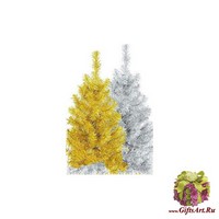 Искусственная елка СЕВЕРНОЕ СИЯНИЕ 1,2м