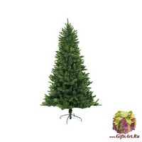 Искусственная елка CRYSTAL 1,6м