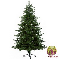 Искусственная елка VIRGINIA 1,6м