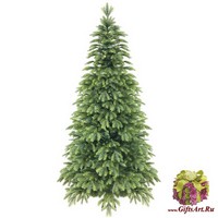 Искусственная елка Сильвия Премиум 2,7м