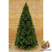 Искусственная елка Принцесса 2,5м