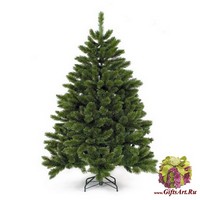 Искусственная елка ТРИУМФ де ЛЮКС 2,15м