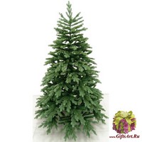 Искусственная елка JULIETTA 1,5м