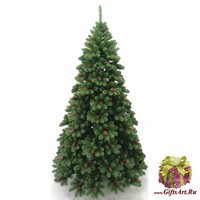 Искусственная елка GRACIA 2,7м