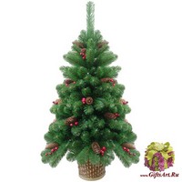 Искусственная елка Augostina 1,0м