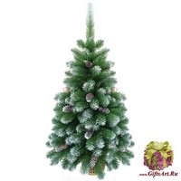 Искусственная елка Adelina 1,0м