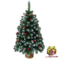 Искусственная елка Albertina 1,0м