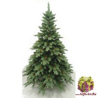 Искусственная елка PATRICIA 2,1м