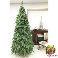 Искусственная елка Селеста 2,1м