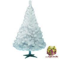 Искусственная елка КЛЕОПАТРА БЕЛАЯ 1,8м