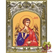 Икона освященная &quot;Ангел Хранитель&quot; купить, 14х18 см, 14x18 см