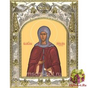 Икона освященная &quot;Анна Кашинская&quot; купить, 14х18 см, 14x18 см