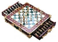 Шахматы  зксклюзивные