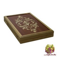 Нарды из березы &quot;Марвиль&quot;