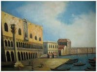 Размер 50 x 60 см Масло Холст