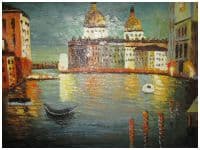 Размер 50 x 60 см Масло Холст