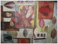 Размер 50 x 60 см Масло Холст