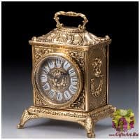 Часы настольные бронзовые Virtus 5690 Испания