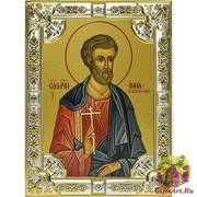 Икона освященная &quot;Инна&quot;, 18x24 см