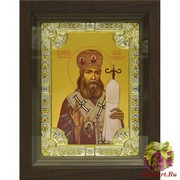 Лука святитель, архиепископ Крымский, икона 24х30 см, 24x30 см