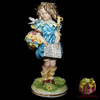 Статуэтка &quot;Табель&quot;