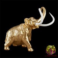 Статуэтка &quot;Мамонт&quot;