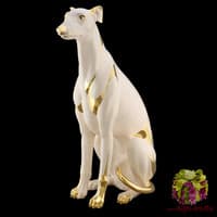 Статуэтка &quot;Грейхаунд&quot;