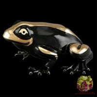 Статуэтка &quot;Лягушка&quot;