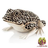 Статуэтка &quot;Лягушка&quot;