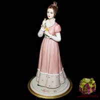 Статуэтка &quot;Аромат цветка&quot;