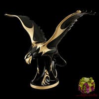 Статуэтка &quot;Орёл&quot;