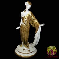 Статуэтка &quot;Свобода&quot;