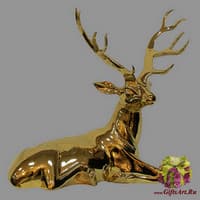Статуэтка &quot;Олень&quot;