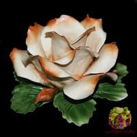 Подсвечник &quot;Роза&quot;