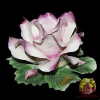 Подсвечник &quot;Роза&quot;