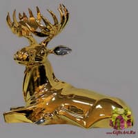 Статуэтка &quot;Лось&quot;