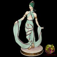 Статуэтка &quot;Шахерезада&quot;