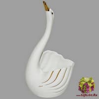Чаша &quot;Лебедь&quot;