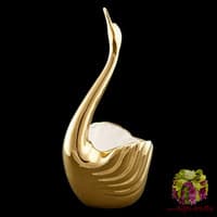 Чаша &quot;Лебедь&quot;