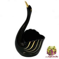 Чаша &quot;Лебедь&quot;