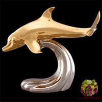 Статуэтка &quot;Дельфин&quot;