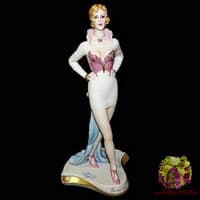 Статуэтка &quot;Времена года - Весна&quot;