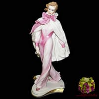 Статуэтка &quot;Времена года - Зима&quot;