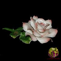 Декоративная роза