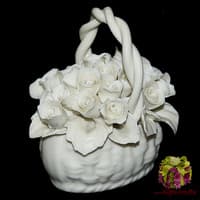 Декоративная корзина