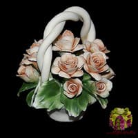 Декоративная корзина