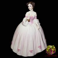 Статуэтка &quot;Дама Анна&quot;