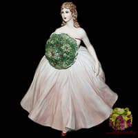 Статуэтка &quot;Кристина&quot;