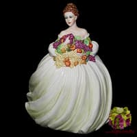 Статуэтка &quot;Елена&quot;